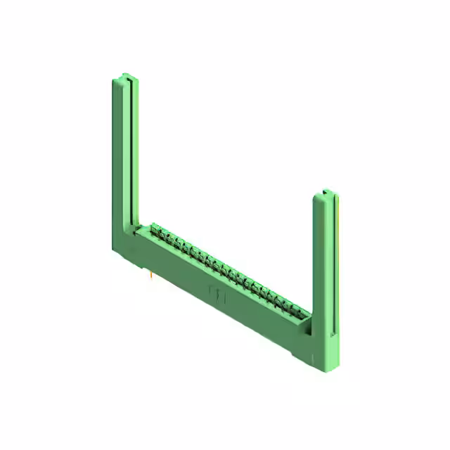 337-038-521-258 EDAC Inc.  Edgeboard Connectors